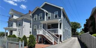 171 N Bend Street Gallery 1