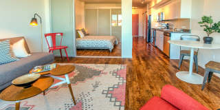 Janus Apartments Gallery 7