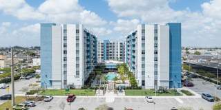 Pura Vida Hialeah Luxury Apartments Gallery 46