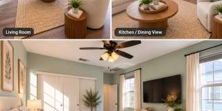 MODERN 2BR 2BA— GARAGE + PRIVATE EV CHARGER +WATER SEWER GARBAGE INCLUDED MODERN 2BR 2BA— GARAGE + PRIVATE EV CHARGER +WATER SEWER GARBAGE INCLUDED Gallery 1