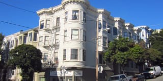 401 Steiner Street Gallery 1
