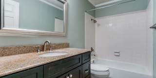 RENOVATED 3-BEDROOM IN PEBBLE OAK, NORTH EAST ISD Gallery 22
