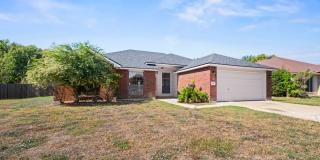 Spacious 3bd/2ba pet friendly home with privacy fence in Harker Heights! Gallery 1