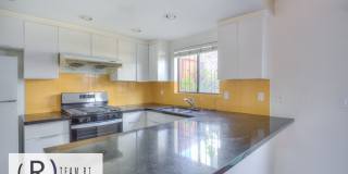Gorgeous townhouse in a quiet 6-unit gated complex Gallery 20
