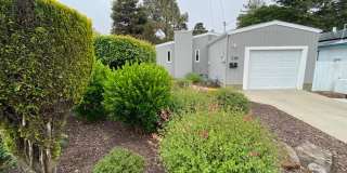 739 Taylor Street Gallery 1