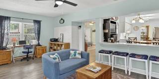 Spacious 3BR House in Savannah Gallery 15