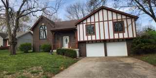 Lake Sherwood Executive 4BR, 3BTH home in Washburn Rural Schools! Gallery 1