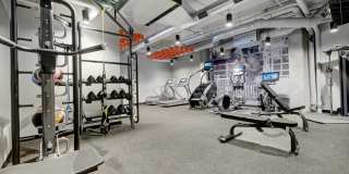 The Yards and Backyards Apartments Gallery 55