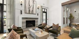 Hayloft Big Creek  55+ Senior Housing Gallery 43