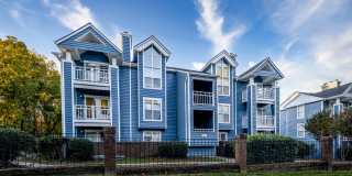 McIver Square Apartments Gallery 6