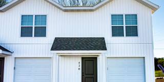 New Construction Townhouse in Decatur AR Gallery 1