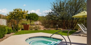 The Golf Villas at Oro Valley Gallery 17