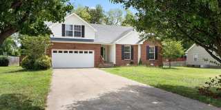 Sweet 3 bed 2 bath with bonus and privacy fence.  no backyard neighbors.  No HOA Gallery 1