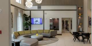 The Addison at Universal Boulevard Gallery 7