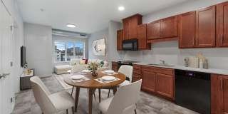 Soul Apartments - Affordable Housing Gallery 5