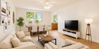 2026 Move-In Special – $500 LEASE SIGNING BONUS!! Charming 2-Bedroom Condo in Fort Dupont Park – Move-In Ready! Gallery 6