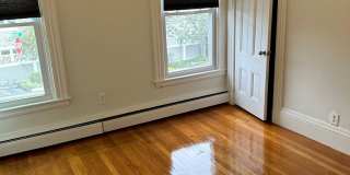 Nicely updated, pet friendly 1 bed near Porter Square in Cambridge! Gallery 7