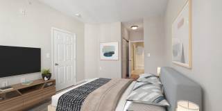 MetroPlace at Town Center Gallery 8