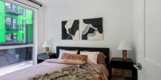 Residences at The Finery Gallery 24