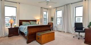 4-Level Furnished townhome! Gallery 18