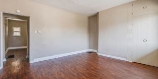 Available JULY 2026 - Spacious 3 Bedroom, 1.5 Bath w/ City Views! Gallery 8