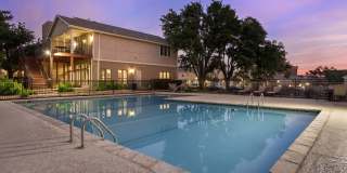 Chevy Chase Apartments Gallery 24