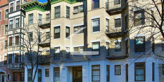 Nicely renovated 1 bed in the heart of Fenway! Gallery 5