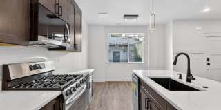 $500 off first month - BRAND NEW 3 BED 2.5 BATH TOWNHOMES WITH 2 CAR GARAGE Gallery 18