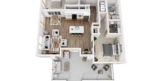 The Timbers at Harris Ranch Gallery 49