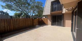 Townhouse 2 Bedroom 2.5 Bath West Palm beach Gallery 3