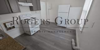 ***$500 Rent Credit Special*** - Homes for rent in Henderson NC - 904 Burr Street - Schedule Showing Online at www.rentnc.net Gallery 4