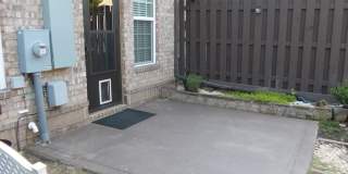 COMING SOON!!! Beautiful 2 Story, 2 Bedroom Townhome in Christenbury Gallery 22