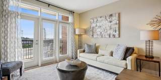 Link Apartments Brookstown Gallery 5