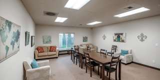 Lafayette Place Apartments Gallery 63