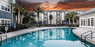 Windermere Cay Apartments Gallery 44