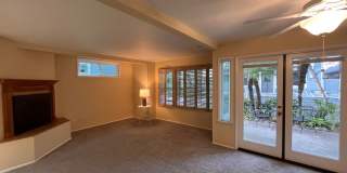 Mission Beach, 2 bedroom, 2 bathroom, with New Carpet, Parking, Laundry, Patio (807 Nantasket Ct. #A) Gallery 11