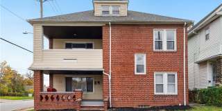 3740 E 151st Street unit: Up Gallery 1