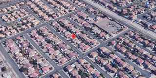 Single Story Three Bedroom Home in the Heart of Henderson Gallery 36