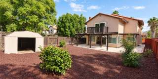 Spacious 3 Bed / 2 Bath Single-Family Home in Moreno Valley with Garage! Gallery 1
