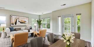 Mosaic at Largo Station Gallery 3