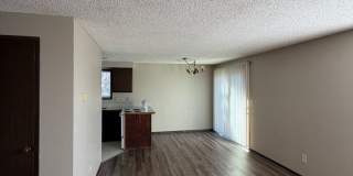 2BD/1BA with W/D Hookups | LVP Flooring | Water/Sewer/Garbage Included (Moyina Heights) Gallery 1