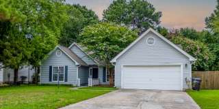 Gorgeous one story 4 Bedroom home in Mount Pleasant Gallery 3