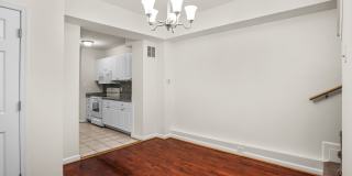 Cozy 2 BR 1.5 Ba Townhome by Patterson Park Gallery 5