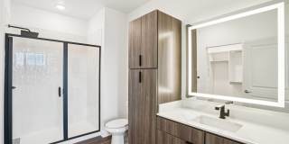 The Pullman Luxury Apartment Homes Gallery 74