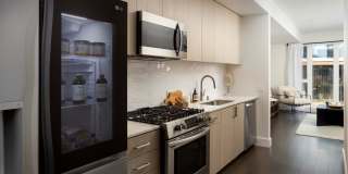 Residences at West Edge Gallery 4
