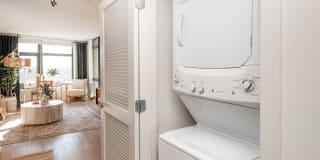 The Beacon Clarendon Apartments Gallery 15