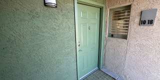 Charming 1-Bedroom Home in the heart of Gilbert – Prime Location! Gallery 1