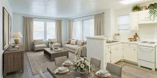 Harmony Gardens Senior Housing Gallery 16