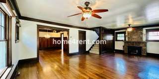 Beautiful, KCMO Home with Historic Charm, Updated Kitchen, Wood Floors and a Fenced Yard! Gallery 12