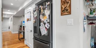 96 Webster Street Gallery 5